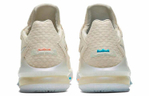 Кроссовки Nike Lebron 17 Low