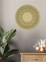 Панно на стену для интерьера 38 см