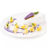 Силиконовая форма Carota 20 (Морковка) Silikomart, Италия