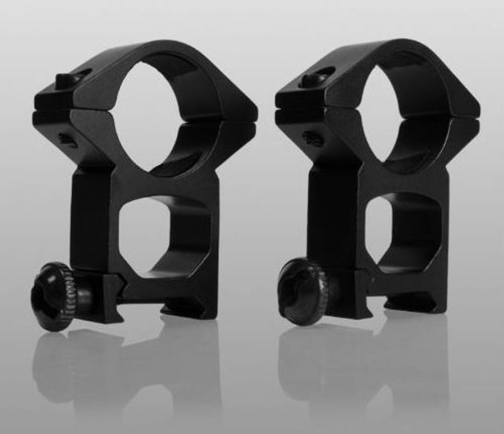 Подствольное крепление Armytek GM-03 (weaver)