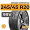 Antares Comfort A5 245/45 R20 99V