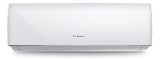 Внутренний блок настенного типа Hisense Smart FREE Match DC Inverter R32 AMS-09UW4RVEDB00