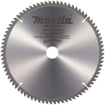 Диск п/п Makita 260*30*2.6/1.8*80T   (D-81751) универсальный