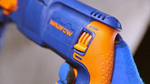 Перфоратор SDS-plus WADFOW WRH1D26 800 Вт 2,5 Дж