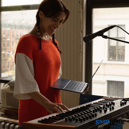 Apple MacBook Air 13 2022 Space Gray (Apple M2 8-core CPU, 8-core GPU, 2TB, 16GB) Z15S000D6