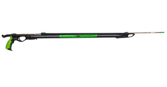 Арбалет Salvimar WILD CARBO PRO 105