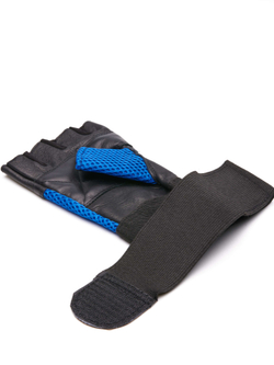 Перчатки для фитнеса Kango WGL-067