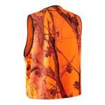 Жилет Deerhunter Protector Pull-over Short (78 Orange GH Camo)