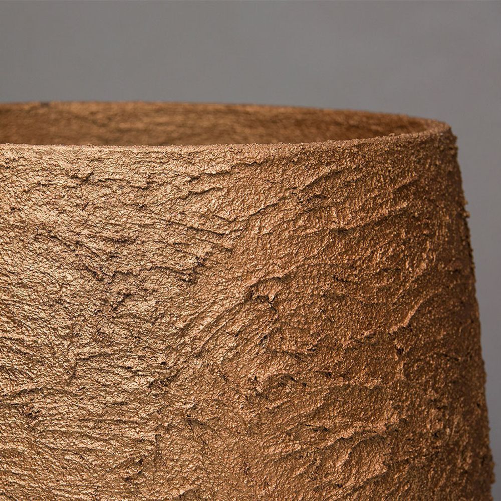 Кашпо CRATER COOPER MAX D100 H110