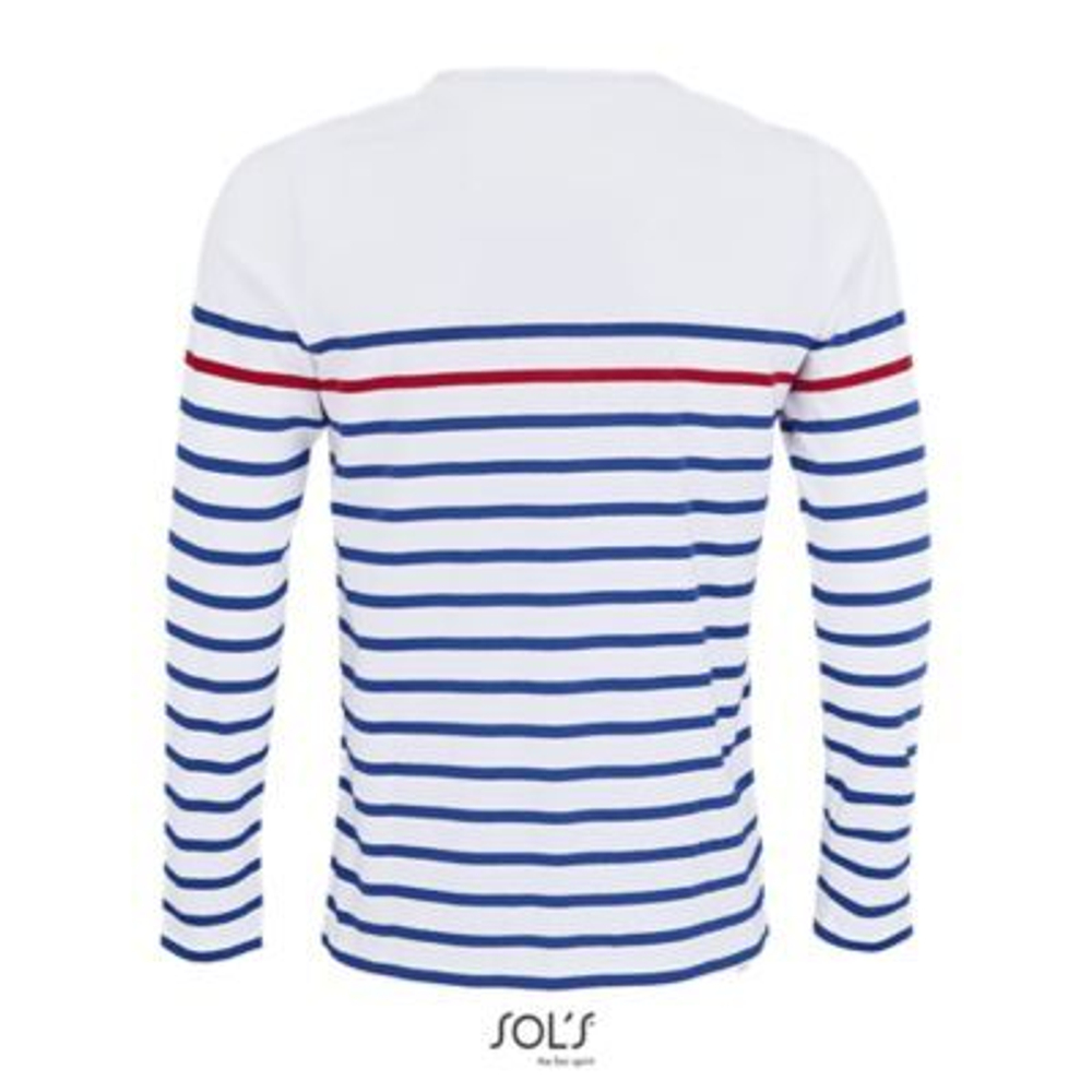 SOL'S MATELOT LSL MEN