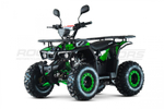 Квадроцикл ROCKOT RANGER-125 Gekko (2021 г.)