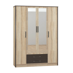 Спальня Лирика. Комплект 4