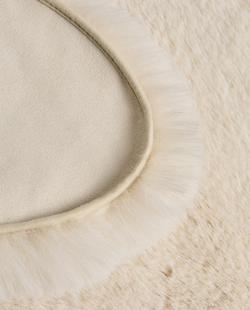 Ковёр Zara Home, 60х90 см, 6175/029