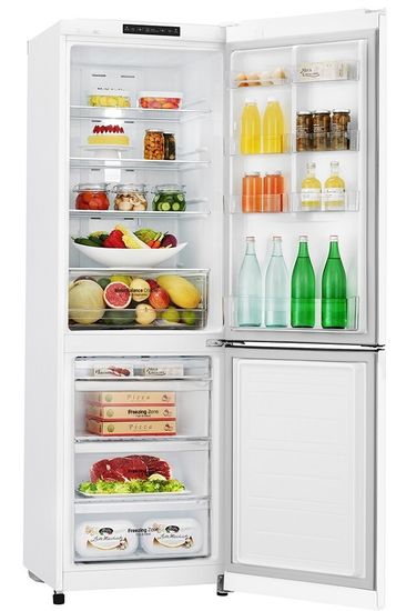 Холодильник LG GA-B429SQCZ