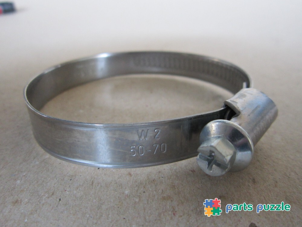 Хомут / CLIP АРТ: 524-061