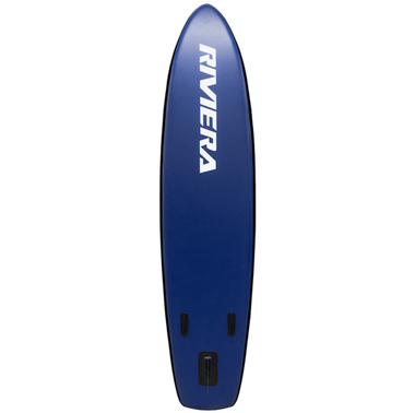 Надувная доска для SUP серфинга 12.0ft Riviera Дерево (2023)