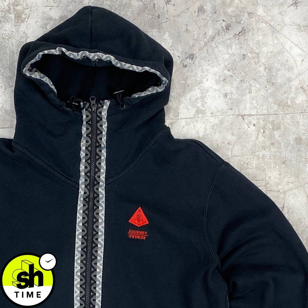 Кофта Nike Kyrie