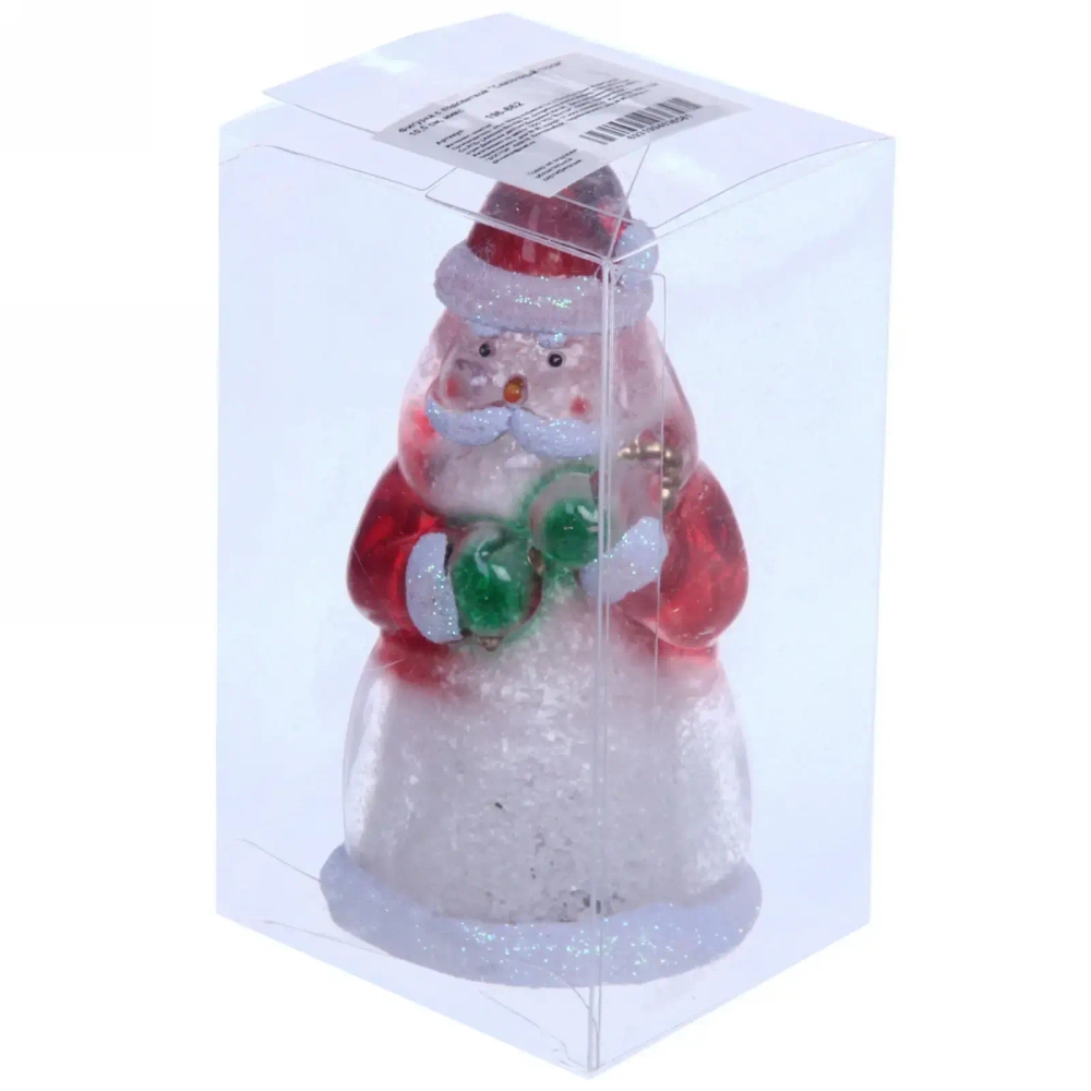 Фигурка с подсветкой «Сказочный герой» 10,5 см, микс