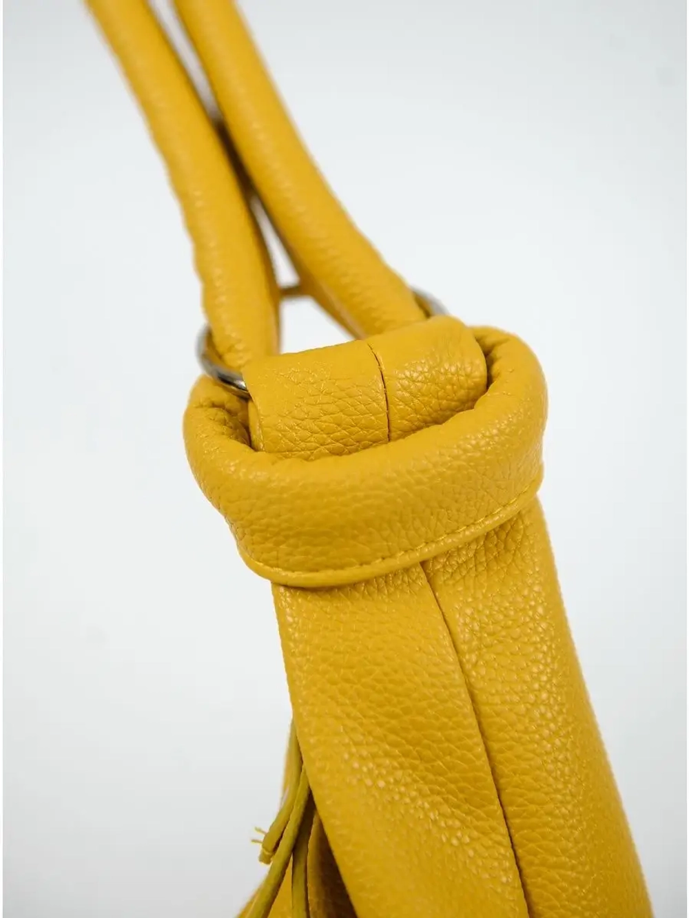 Сумка через плечо шоппер