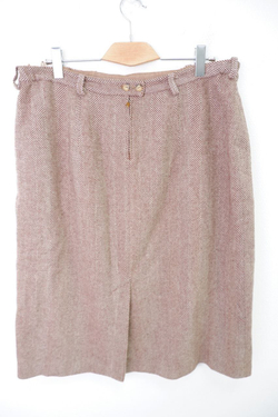 Юбка красивая 58/60 размер