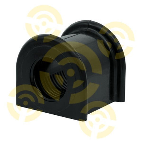 Втулка стабилизатора, передней подвески I.D. = 24 мм (Кратность 2 шт.) 101810B