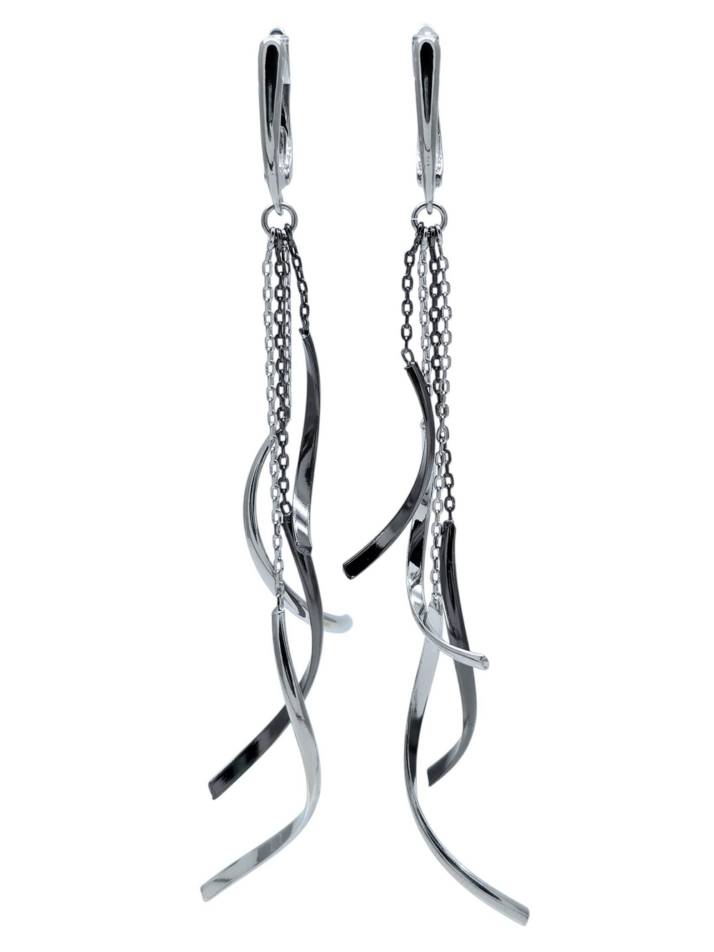 91003352 Серьги Selena