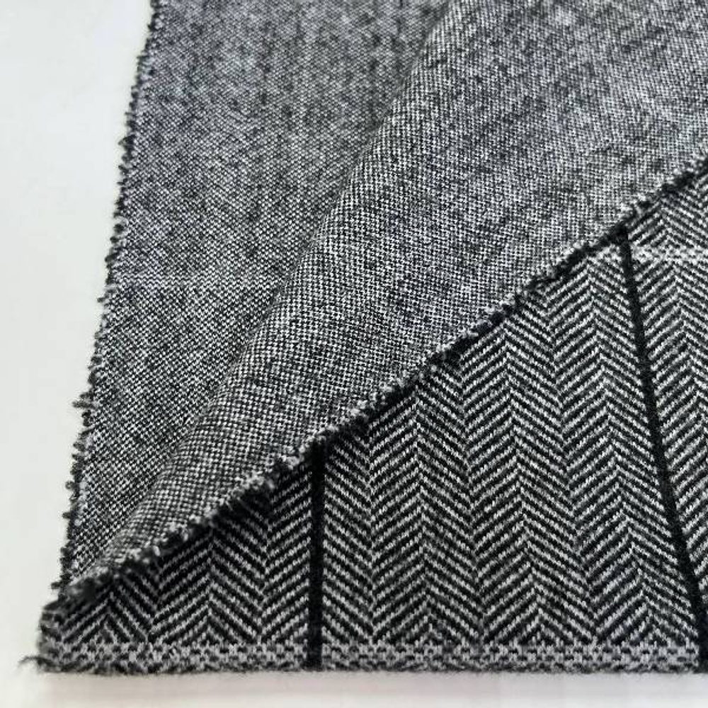 2382/4 Трикотаж жаккард