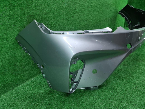 Бампер передний Geely Coolray (2019-2024)