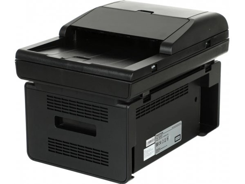 МФУ лазерное Pantum M6607NW