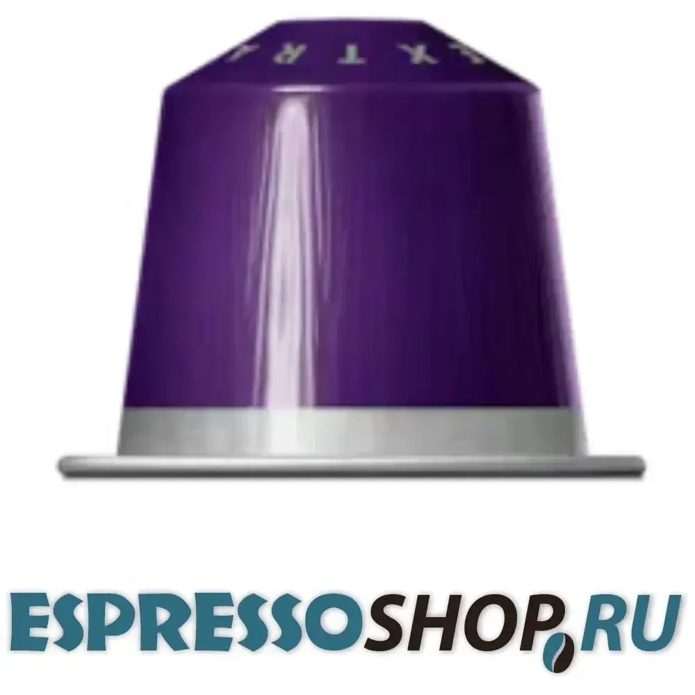 Капсулы для кофемашин Nespresso Ispirazione Firenze Arpeggio Extra