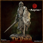 The Undead - Angelus