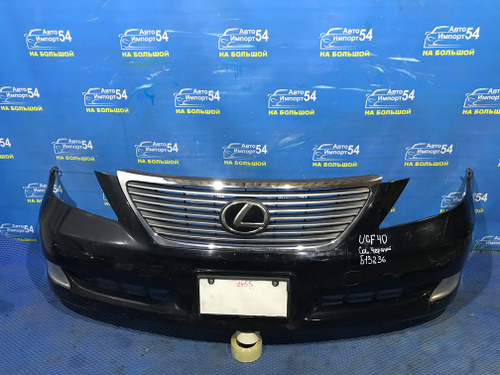 Туманка правая LEXUS LS460 2006-2009