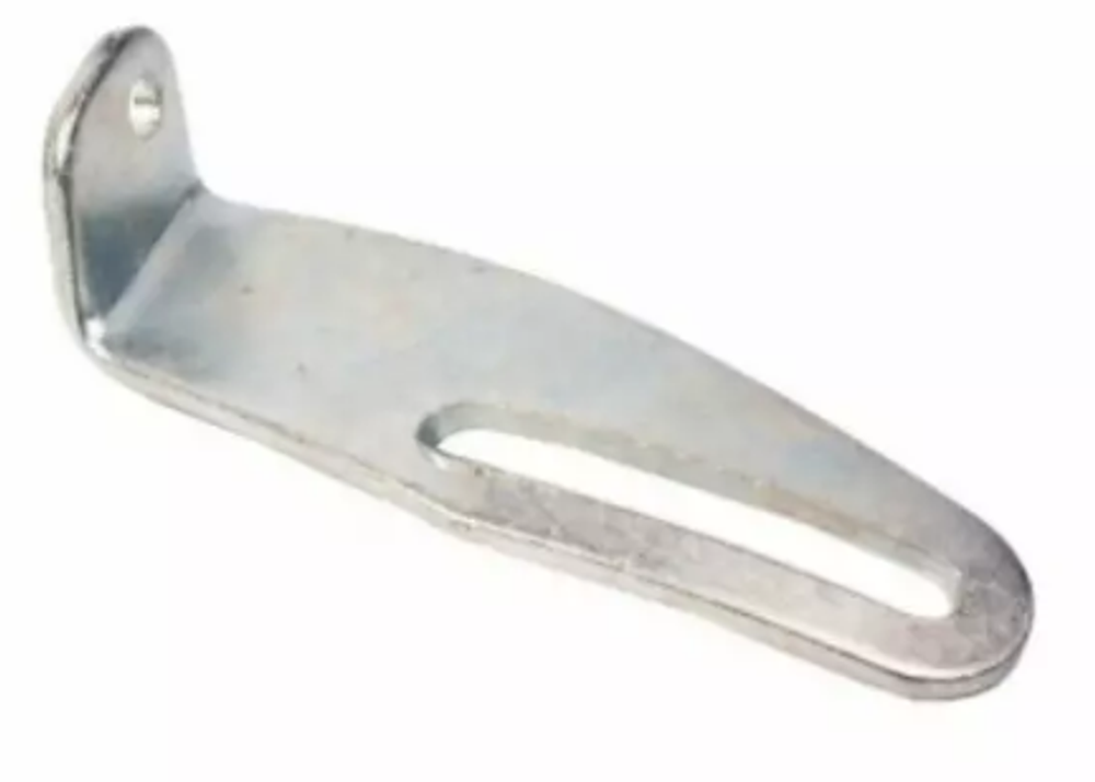 Планка генератора 2108 (5мм)