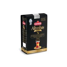 Чай черный Caykur Altinbash 200 г