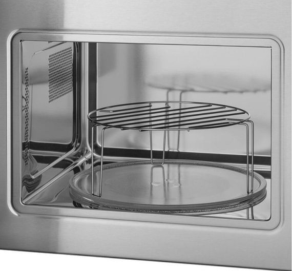 Микроволновая печь MAUNFELD MBMO820SGW09