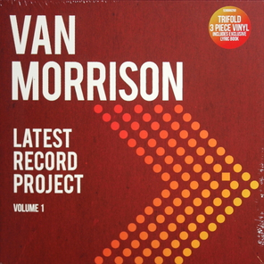 Van Morrison / Latest Record Project Volume 1 (3LP)
