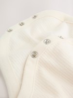 Комплект из трех предметов для девочки Next AN7-947, Голубой, Молочный