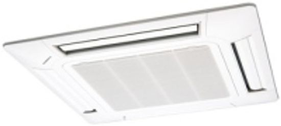 Сплит-система General AUHA36LBLU/AOHA36LFTL