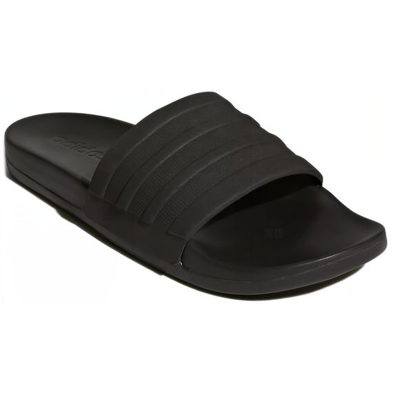 Adidas Neo Adilette Comfort 'Black'