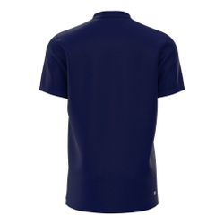 Мужское теннисное поло BIDI BADU Crew Polo Men - Dark Blue