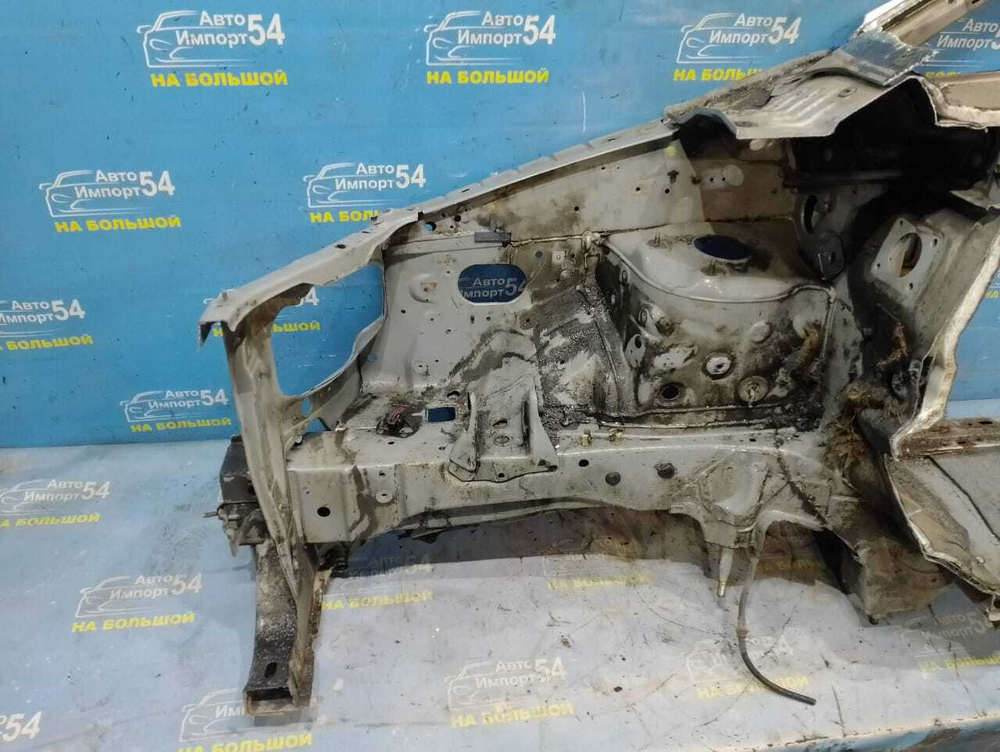 Лонжерон передний правый NISSAN PRESAGE 1998-2003