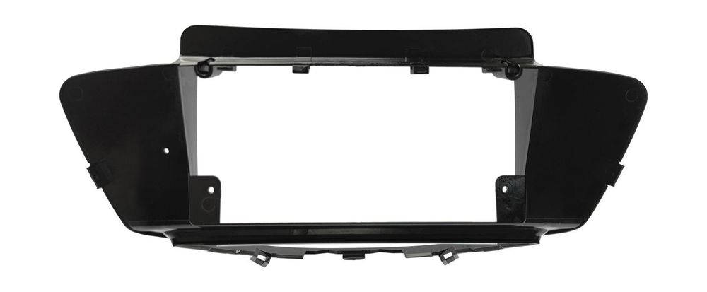 Переходная рамка магнитолы SUBARU TRIBECA WX W10 2004-2014 9 дюймов