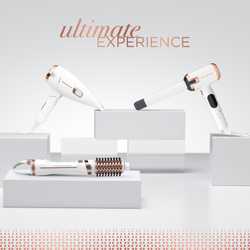 Фен для волос с функцией массажа Scalp Care Rowenta Ultimate Experience CV9240F0
