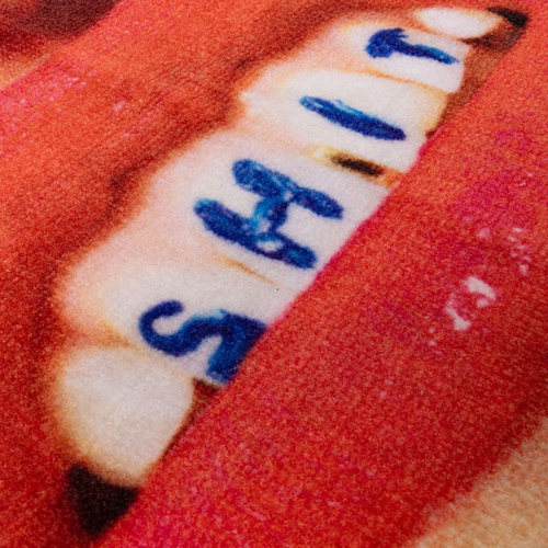 Коврик Shit (Face)