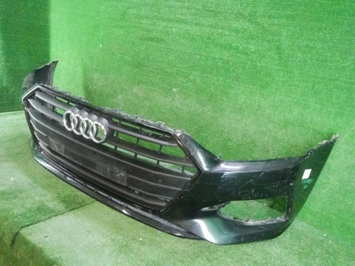 Бампер передний Audi A7 2 4K8 (2018-н.в.)