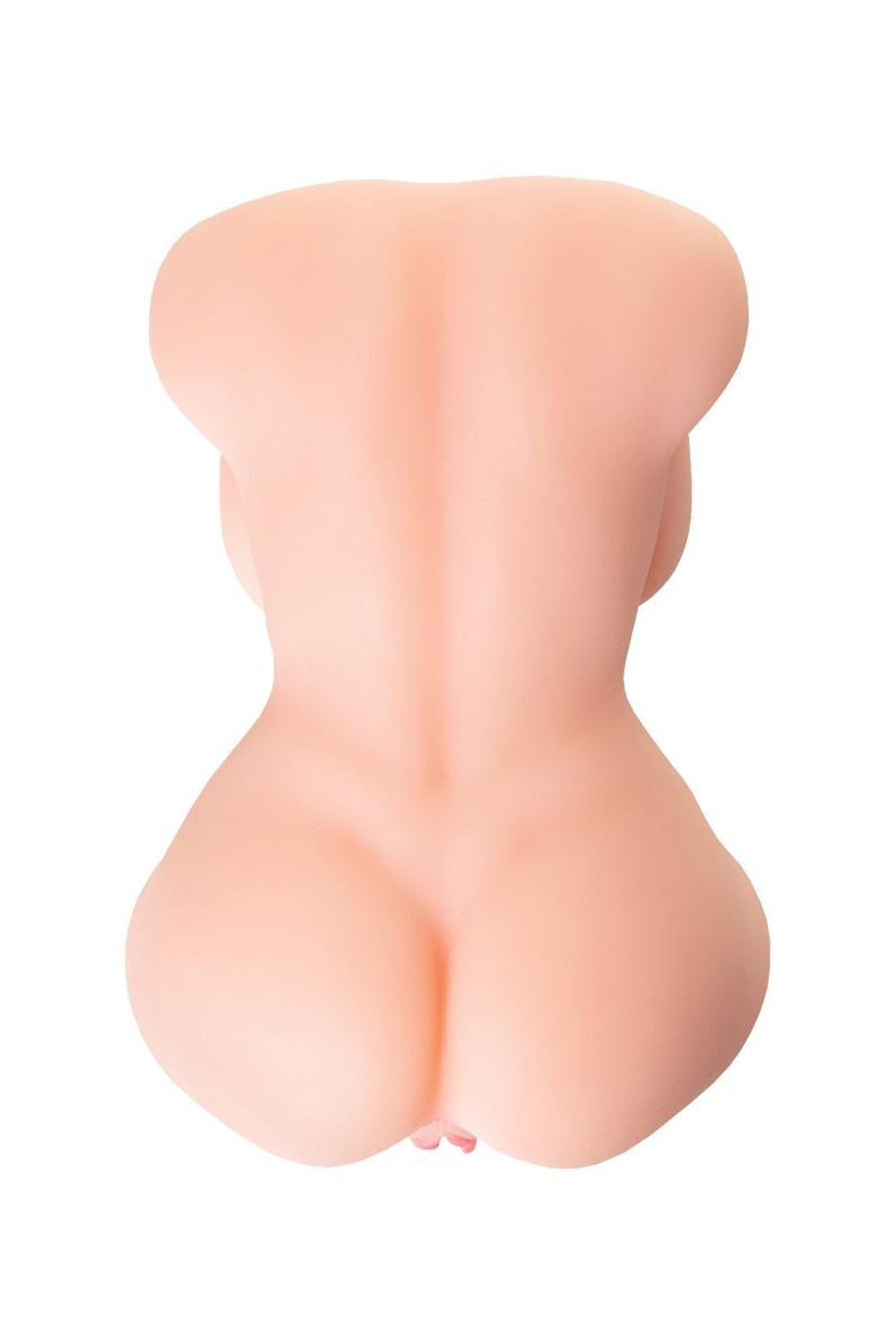 Мастурбатор-торс Shooting Star (Цвет: телесный)