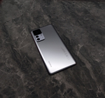 Xiaomi 12T (22071212AG) - Задняя крышка (корпус) в сборе со стеклом камеры (стеклянная) (ORIG-SP)