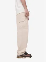 Брюки RUFF Global Cargo бежевые