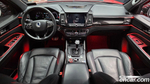 KG Mobility (Ssangyong) Rexton Sports KHAN Дизель 2.2 4WD (11.2019)