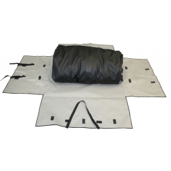 Лодка Polar Bird 400E NEW EAGLE («ОРЛАН»)